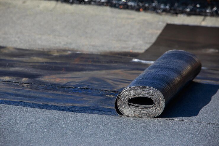 instalacion lamina asfaltica